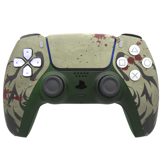 GOT: Dire Wolf (PS5)