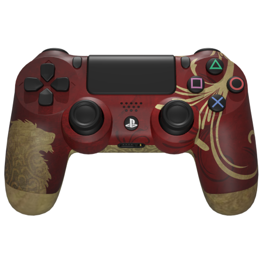 GOT: King's Roar (PS4)