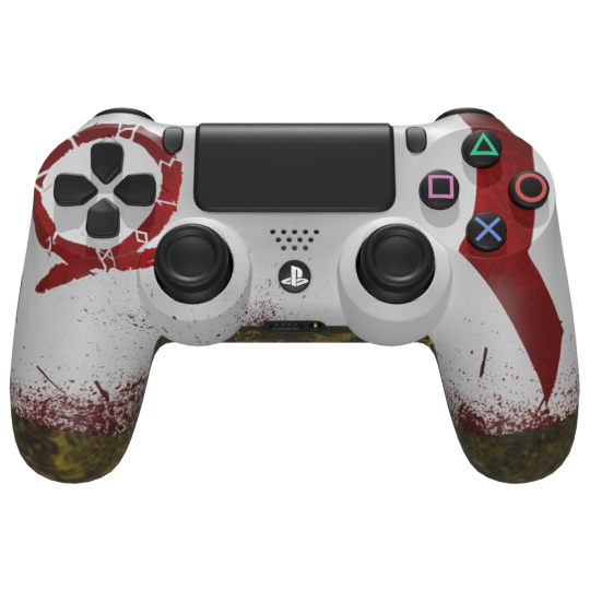 God of War: Omega (PS4)
