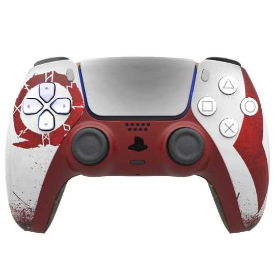 God of War: Omega (PS5)