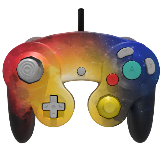Galaxy (GC)