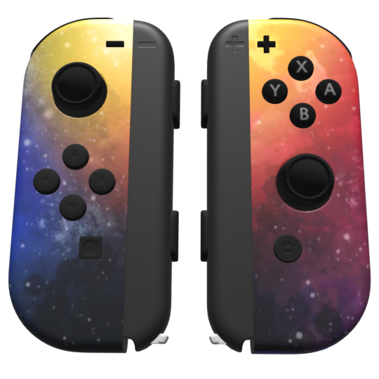 Galaxy (JCON)