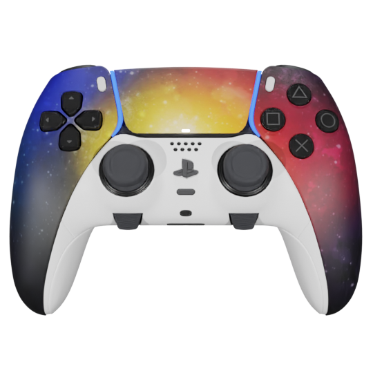 Galaxy (EDGE)