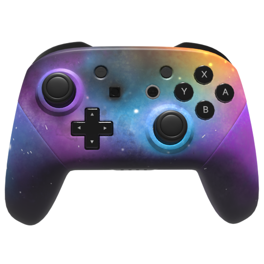 Galaxy (PRO)
