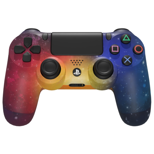 Galaxy (PS4)