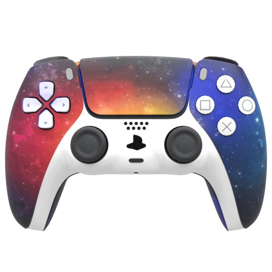Galaxy - PS5 - Shell Only