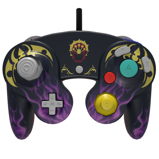 Ganon (GC)