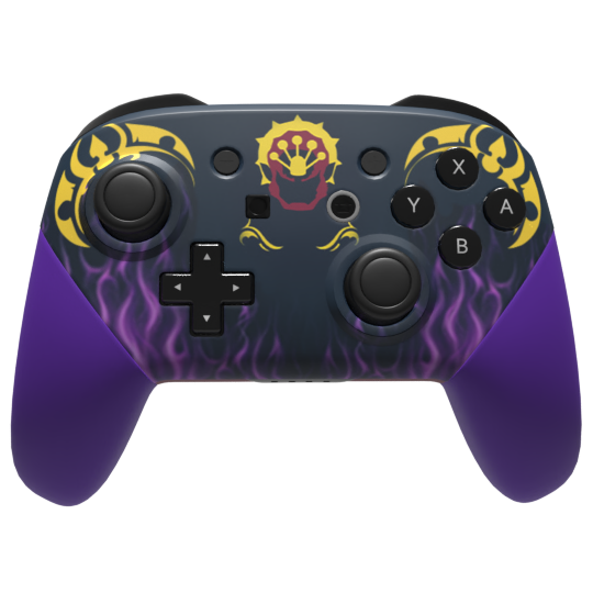 Ganondorf (PRO)