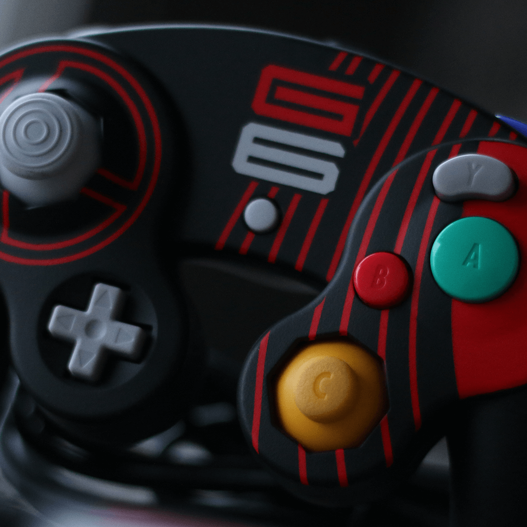 G6 Tournament Edition (PRO)