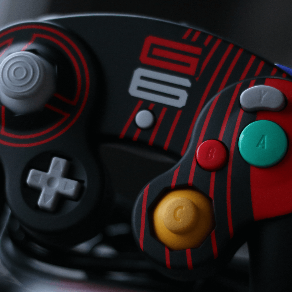 G6 Tournament Edition (JCON)
