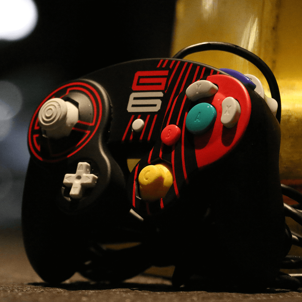 G6 Tournament Edition (PRO)