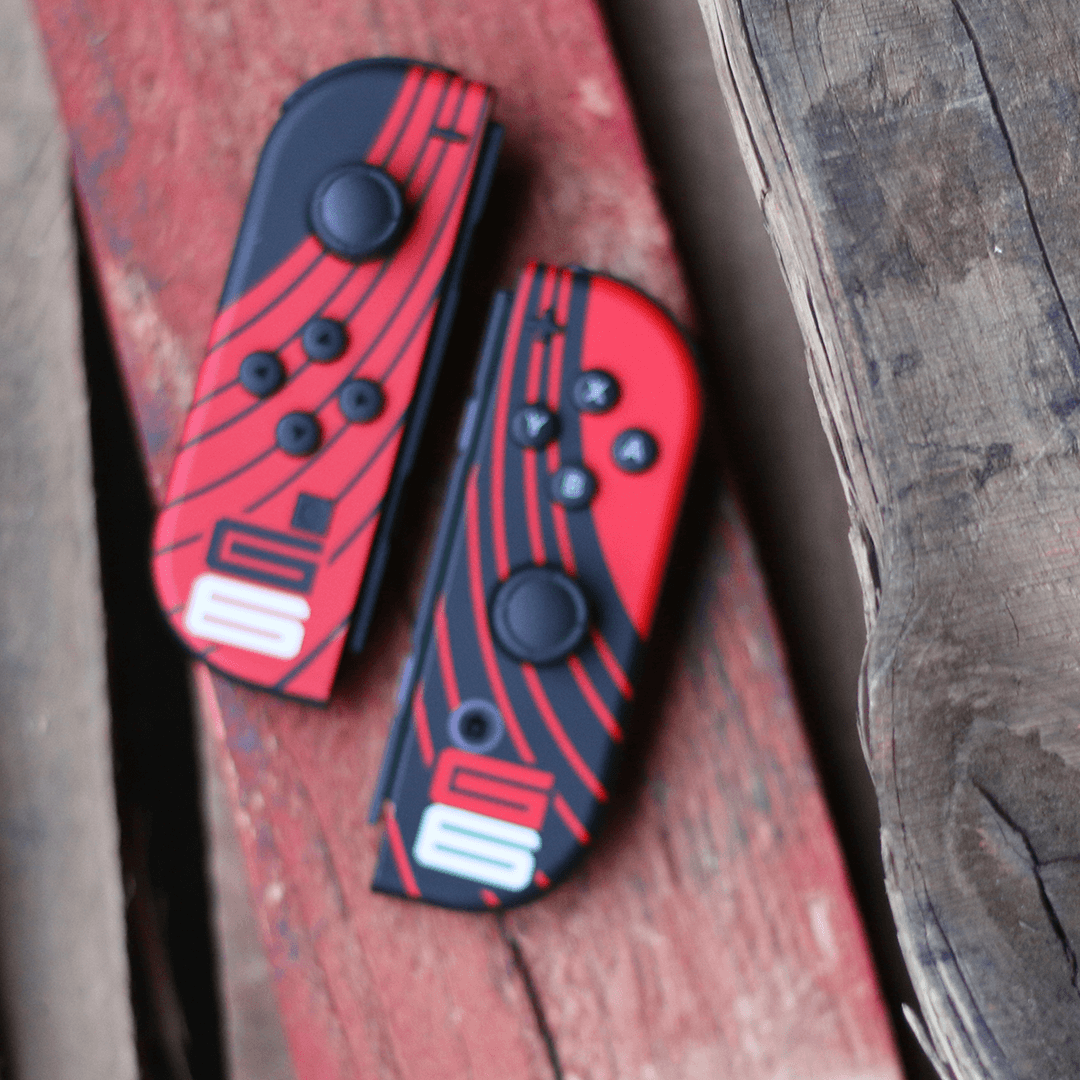 G6 Tournament Edition (PRO)