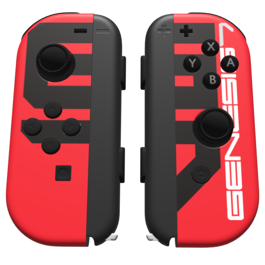 Genesis 7 (JCON)