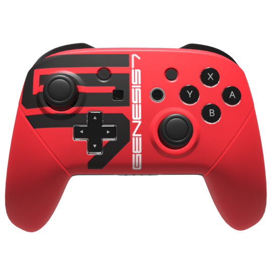 Genesis 7 (PRO)