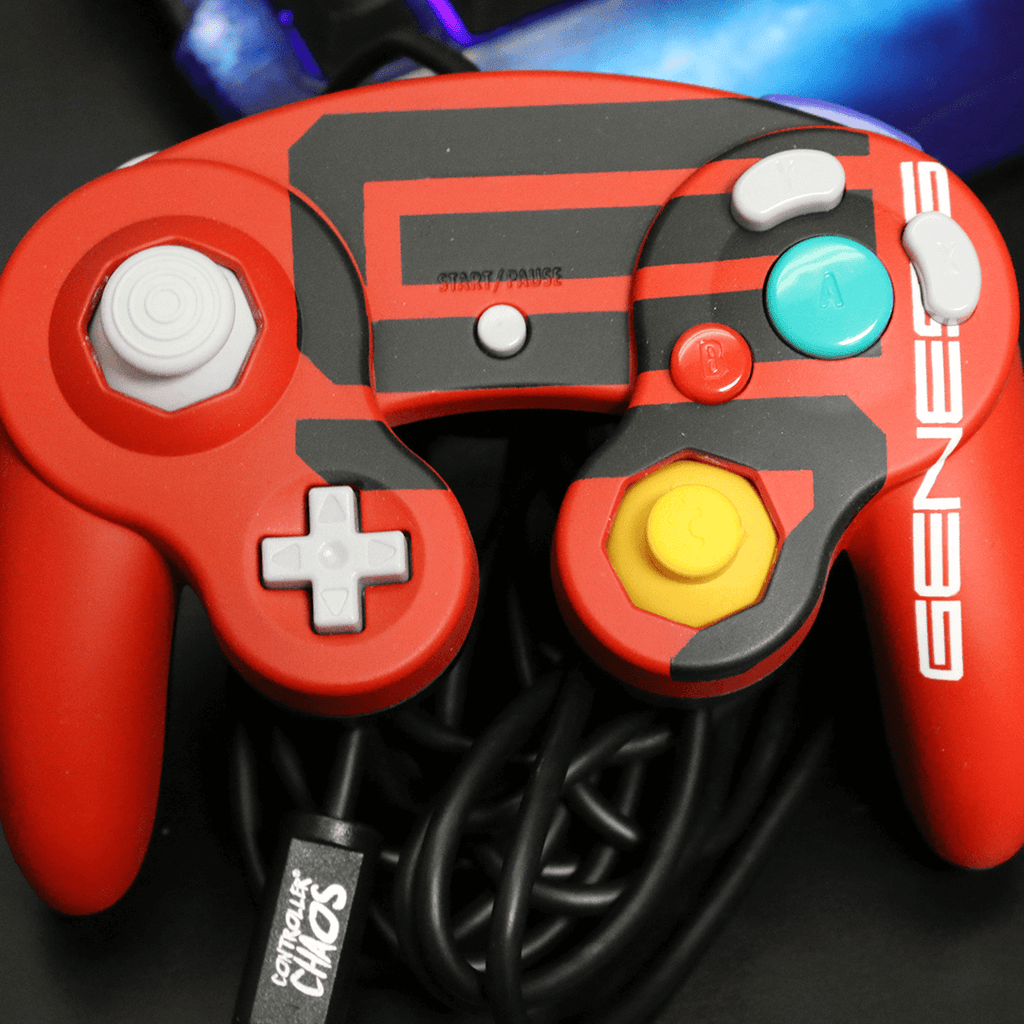 Genesis 7 (PRO)