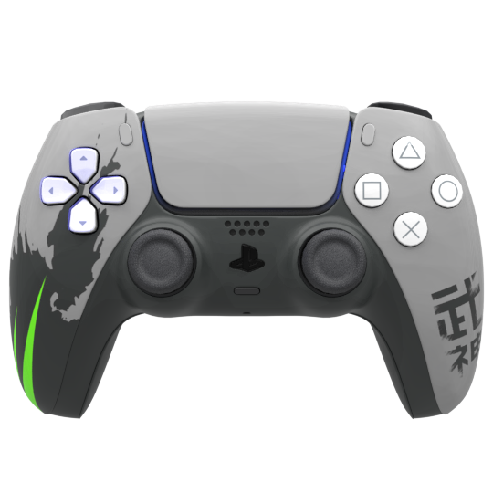 Genji - PS5 - Shell Only