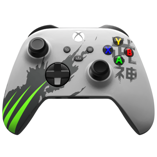 Genji (XBX)