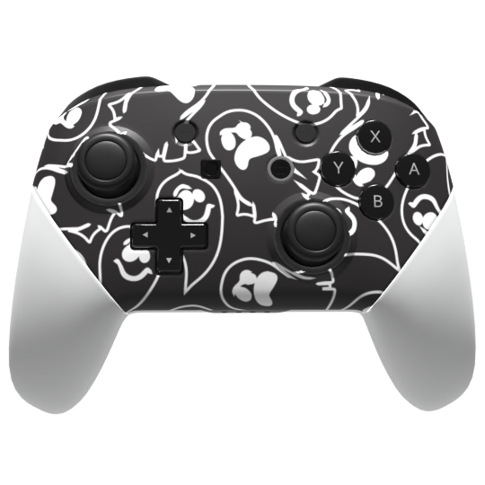 Ghosted (PRO)