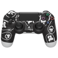 Ghosted (PS4)
