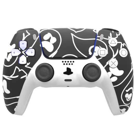 Ghosted - PS5 - Shell Only