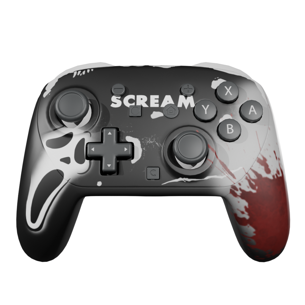 Ghostface (PRO2)
