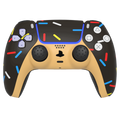 Glazed Fresh Chocolate Donut - PS5 Esports Edition