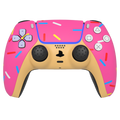 Glazed Fresh Donut - PS5 Esports Edition