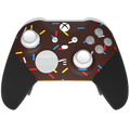 Glazed Fresh Chocolate Donut (XBE)