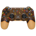 Glazed Fresh Chocolate Donut (PS4)