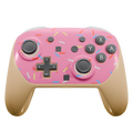 Glazed Fresh Donut (PRO2)