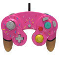 Glazed Fresh Donut (GC)