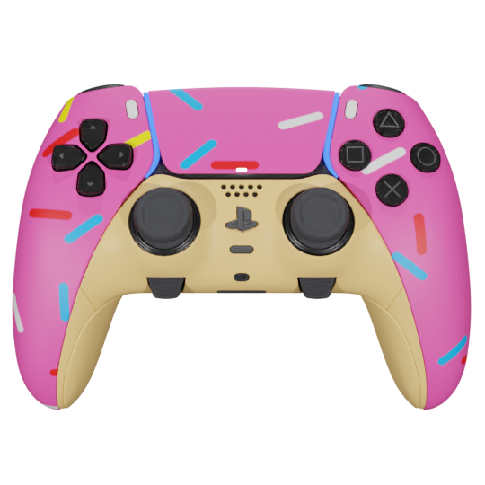 Glazed Fresh Donut (EDGE)