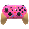 Glazed Fresh Donut (PRO)