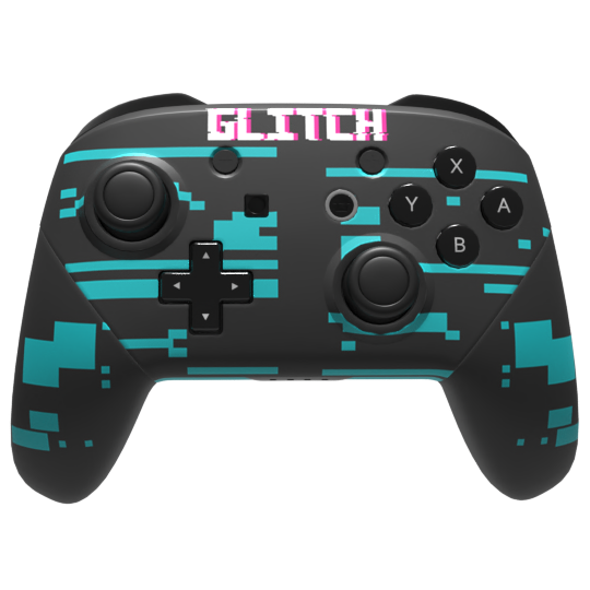 Glitch (PRO)