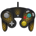 Golden Dragon (GC)