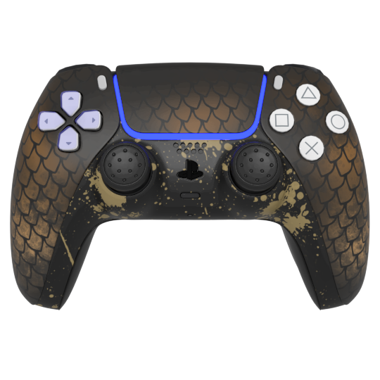 Golden Dragon - PS5 Esports Edition