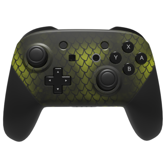 Golden Dragon (PRO)