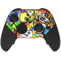 Graffiti Bomb (XBE)