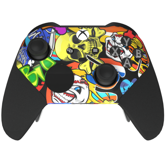 Graffiti Bomb (XBE)