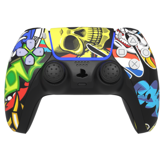 Graffiti Bomb - PS5 Esports Edition