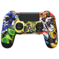 Graffiti Bomb (PS4)