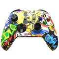 Graffiti Bomb - XBX - Shell Only