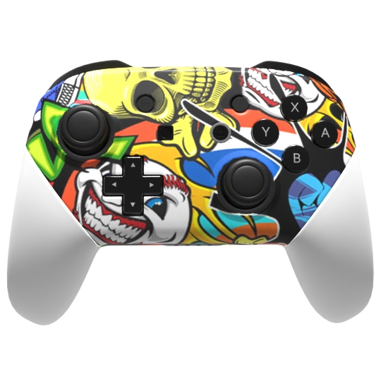 Graffiti Bomb (PRO)