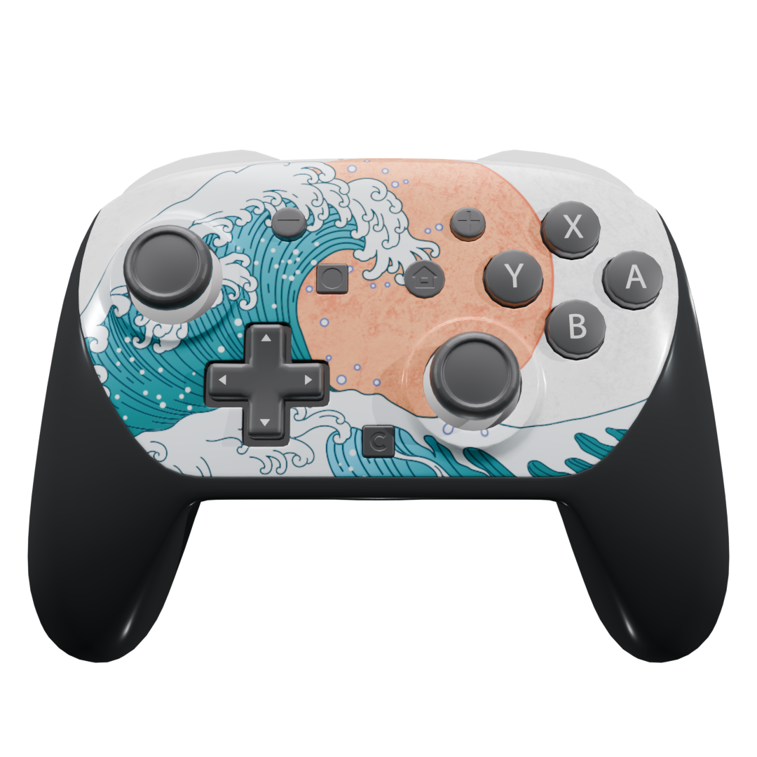 Great Wave (PRO2)