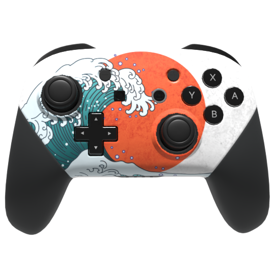 Great Wave (PRO)