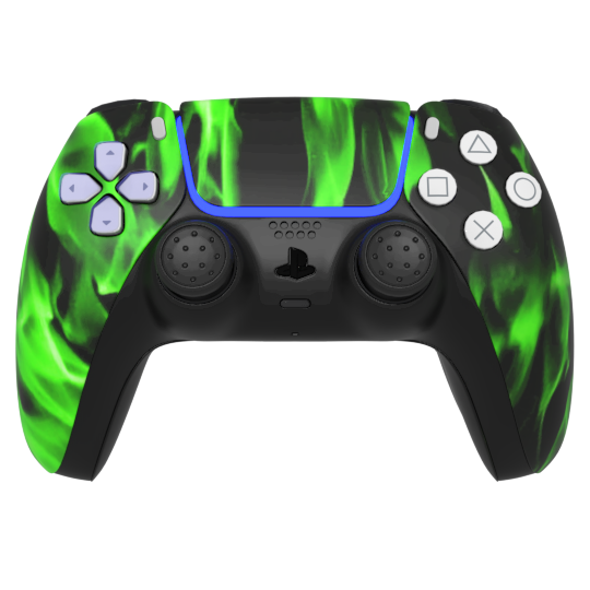 Green Inferno - PS5 Esports Edition