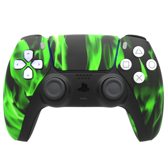 Green Inferno (PS5)