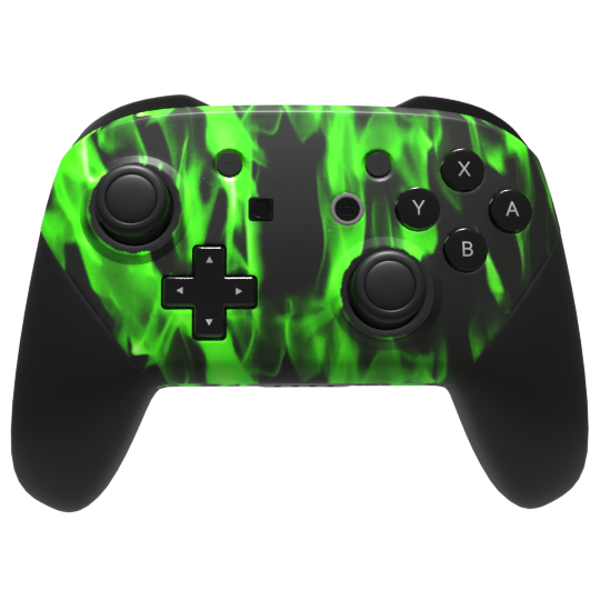 Green Inferno (PRO)