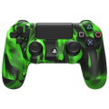 Green Inferno (PS4)