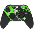 Green Splatter (XBE)
